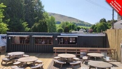 Extremely Popular and Well-Established Takeaway Business in Superb Location Photo 2