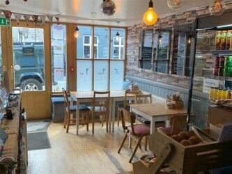 Cafe & Sandwich Bars For Sale in Kendal Photo 2