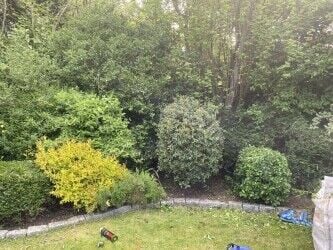 Gardening business in Chandlers Ford Hampshire