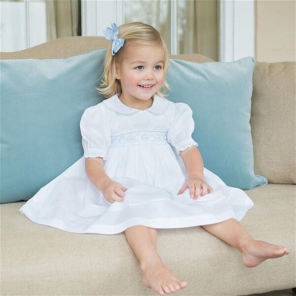 A WELL ESTABLISHED - AWARD-WINNING BABY AND CLOTHING BRAND