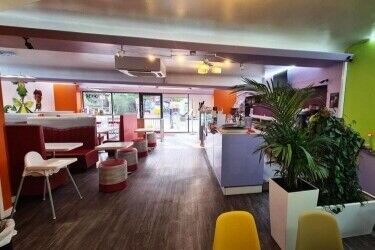 Ice Cream Parlour & Cafe - Dibden Purlieu Photo 2