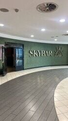 Luxurious Rooftop Bar in the heart of Nottingham Luxurious Rooftop Bar in the heart of Nottingham
