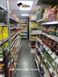 Off Licence in a prominent location - Nottingham Off Licence in a prominent location - Nottingham