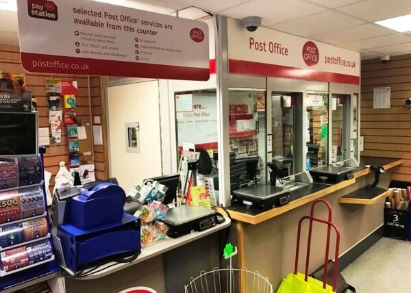 Freehold Post Office + Accomm - Bolton Photo 2