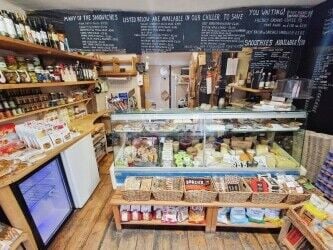 DELICATESSEN/SANDWICH BAR Photo 2