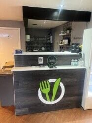Healthy eating cafe for sale Healthy eating cafe for sale