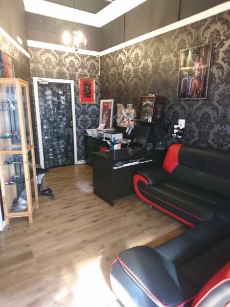 Tattoo Parlour Business Photo 2