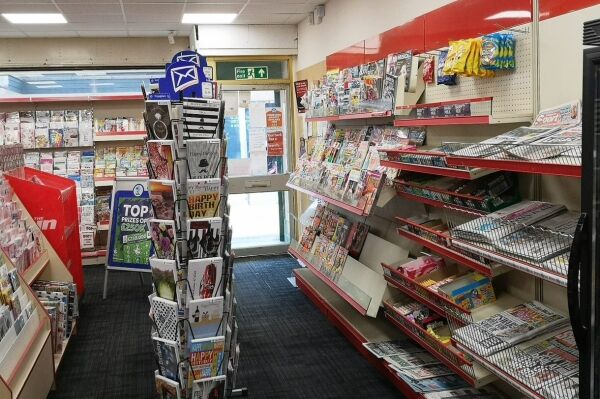 Established Post Office & Newsagents - Ipswich Photo 2