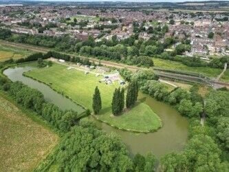 Fishing Lakes For Sale in Doncaster Photo 2