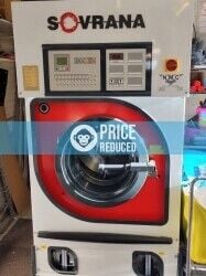 Price Reduced! Award Winning, Commercial and Domestic Dry-Cleaning Business, Ipswich Photo 2