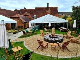 Invest in Your Dream - Country Gastro Pub – The Goat, in Downton, Wiltshire Photo 2