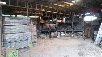 Scaffolding Supply & Erect business Photo 3