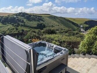 Sales, Installations, Servicing, Repairs & Valeting of Hot Tubs and Spas Photo 2