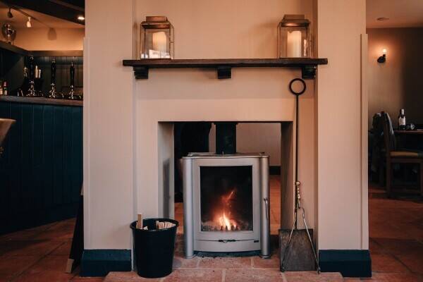 SOUTH OXFORDSHIRE COUNTRY INN Photo 2