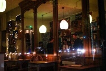 2 Floor Venue in Nightlife Quarter, Free of Tie 2 Floor Venue in Nightlife Quarter, Free of Tie