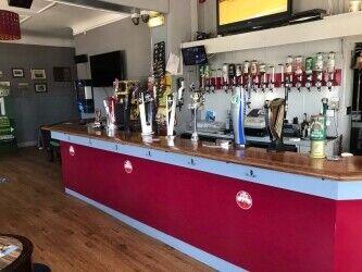 WIRRAL - WET-LED COMMUNITY PUBLIC HOUSE PRICED FOR A QUICK SALE Photo 2