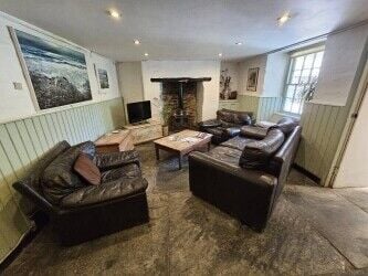 Renowned Cornish Country Inn, Hotel & Restaurant With 9 Letting Rooms & Set In 6 Acres Photo 2