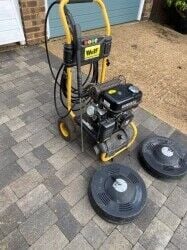 Professional Cleaning Services   in Essex/London