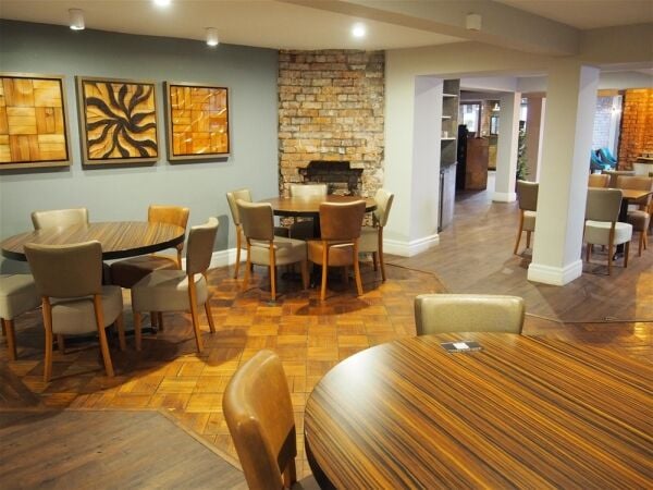 Restaurants For Sale in Trafford