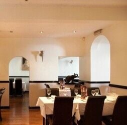 Indian Restaurant in Frodsham for sale Photo 1