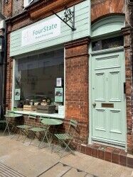 *REDUCED PRICE* FourState - Eco-Friendly Retail & Online Store - Your Gateway to Sustainable Success Photo 2