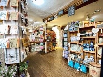 GIFT & CARD SHOP Photo 2