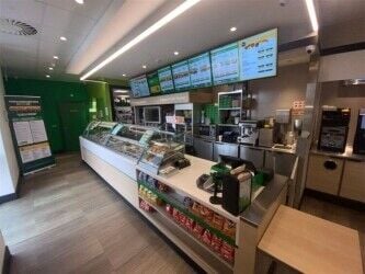 Cafe & Sandwich Bars For Sale in Ilkeston Cafe & Sandwich Bars For Sale in Ilkeston