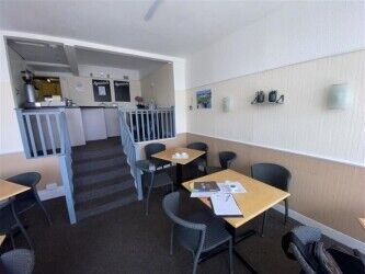 Cafe & Sandwich Bars For Sale in Scarborough Photo 2