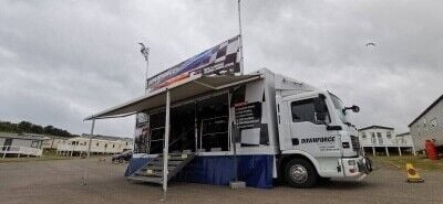 Racing Simulator business for sale Racing Simulator business for sale