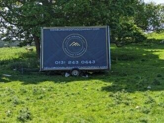 Edinburgh Roofing Company
