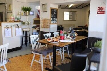 Cafe in Cambridgeshire for Sale - The Best Fry-Up Photo 3