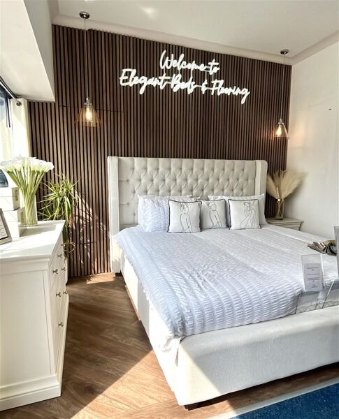 FURNITURE RETAILER