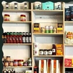 Convenience Grocery/Deli store for sale in Brixton London