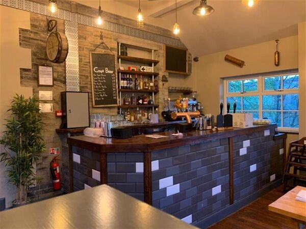 Restaurants For Sale in Bingley Photo 2