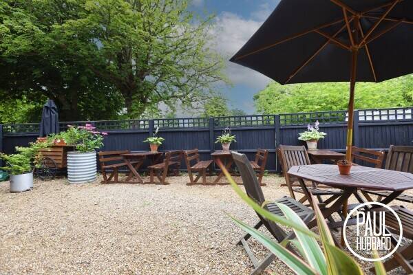 Profitable and fully licensed cafe/restaurant, situated within the stunning Hoveton Hall Estate. Photo 2