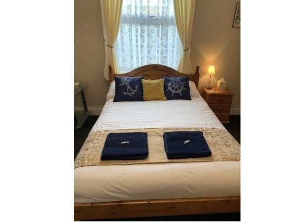 Well presented Guest House in Skegness for sale Photo 2