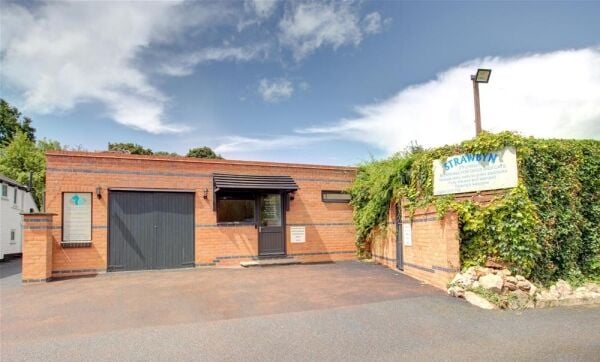 Kennels & Cattery - Worcestershire Photo 2