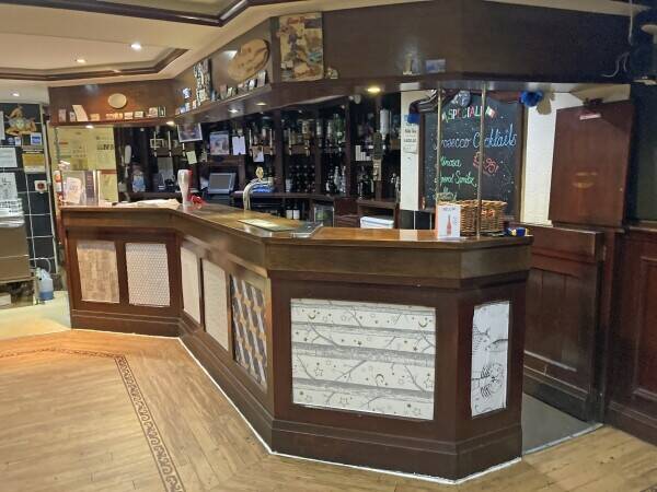 LANCASHIRE - TRADITIONAL ITALIAN RESTAURANT AND WINE BAR Photo 2