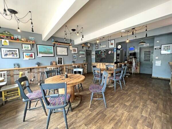 SOUTH YORKSHIRE - MICRO PUB IN EXCELLENT LOCATION Photo 2