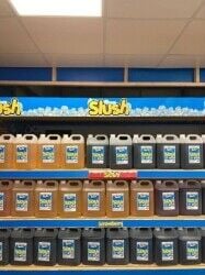 Ice cream, slush, topping sauce manufacturer and cash & carry Ice cream, slush, topping sauce manufacturer and cash & carry