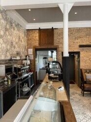 Trendy Cafe for sale in Bishopbriggs Trendy Cafe for sale in Bishopbriggs