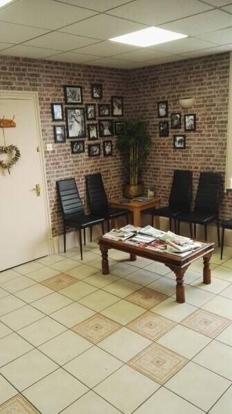 Long-Established Barber Shop, Town Centre Location, Williton, Somerset Photo 2