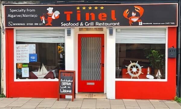 Delightful, Highly Rated Specialist Seafood Restaurant in Grantham Delightful, Highly Rated Specialist Seafood Restaurant in Grantham