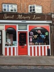 Sweet Shop for sale In Hemel Hempstead