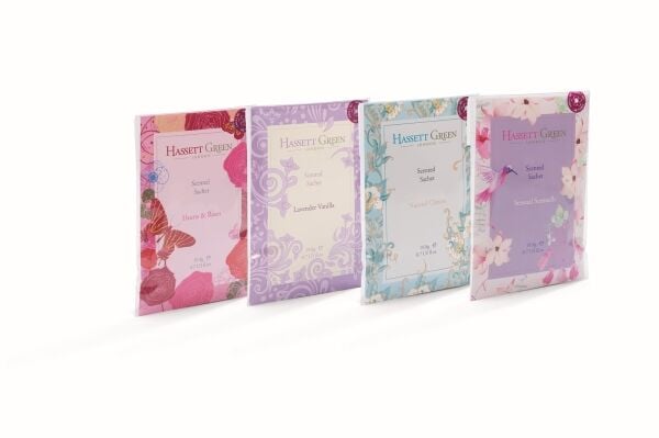 Online Fragrance & Wellbeing Business Online Fragrance & Wellbeing Business