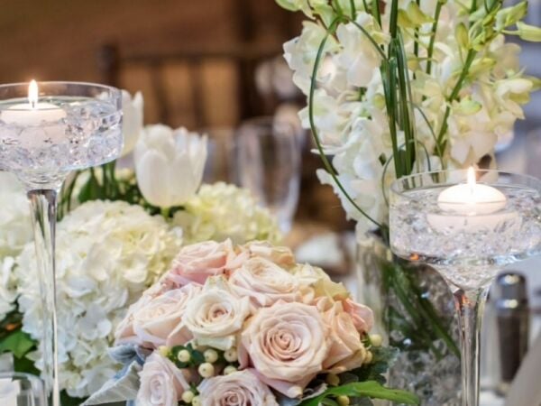 Professional Wedding Suppliers