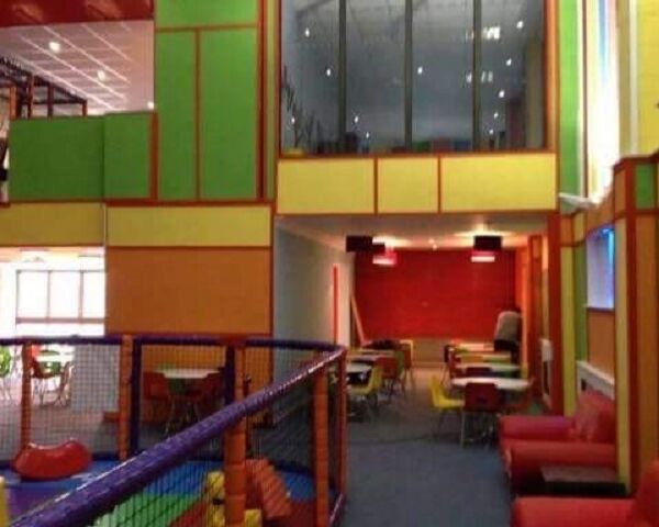 Busy Childrens Play Centre Photo 2
