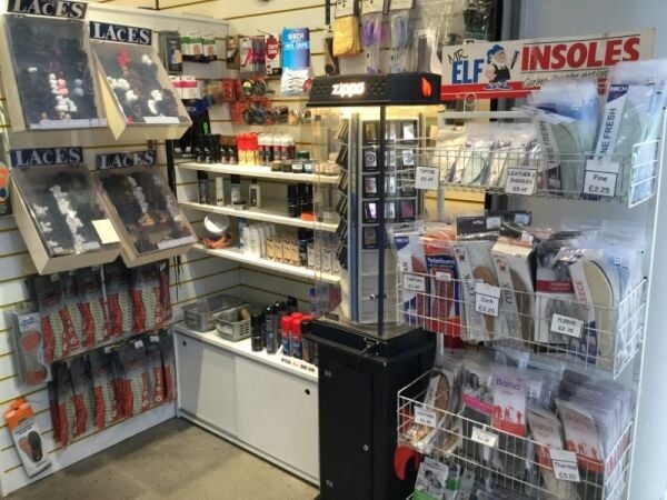 Step into Success with Repairs Plus – A Cut Above the Rest! Step into Success with Repairs Plus – A Cut Above the Rest!