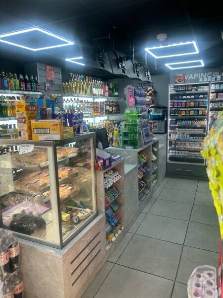 Premier Convenience Store for Sale Photo 2
