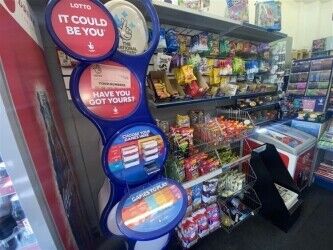 Newsagents For Sale in Chesterfield Photo 2